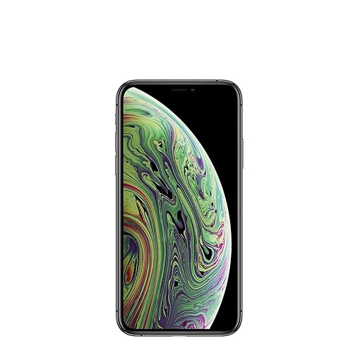 Amazon.com: Apple iPhone XS, US Version, 64GB, Space Gray