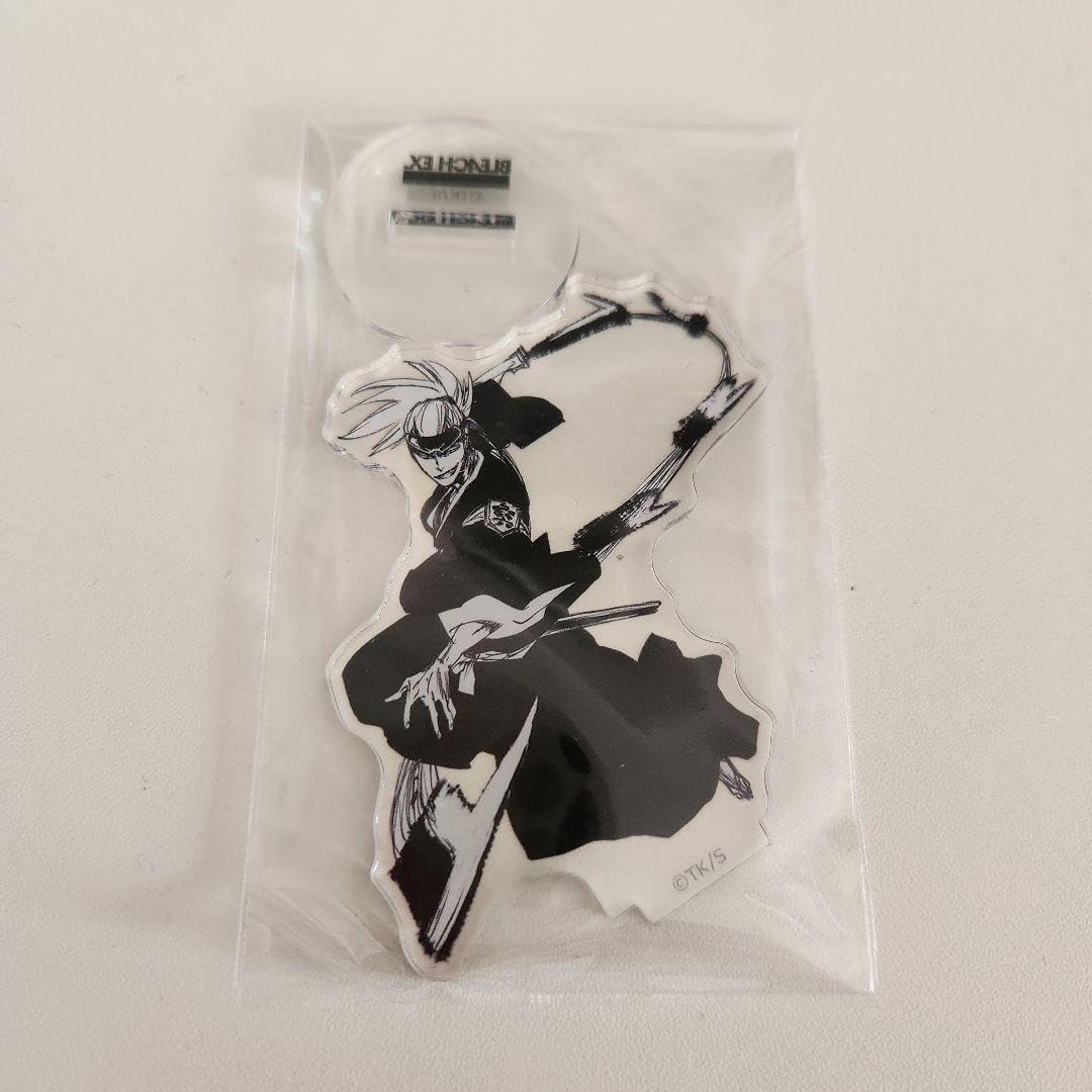 BLEACH ブリーチ 104 STANDS アクリルスタンド 阿散井恋次