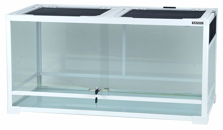 パンテオン WH 6045 爬虫類 ケージ 三晃商会 小動物 ケージ パンテオン