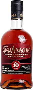 Amazon.co.jp: グレンアラヒー 10年 キュヴェカスク フィニッシュ 正規