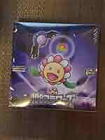 6BOX 108フラワーズ Revised 日本語版 シュリンク付き Murakami