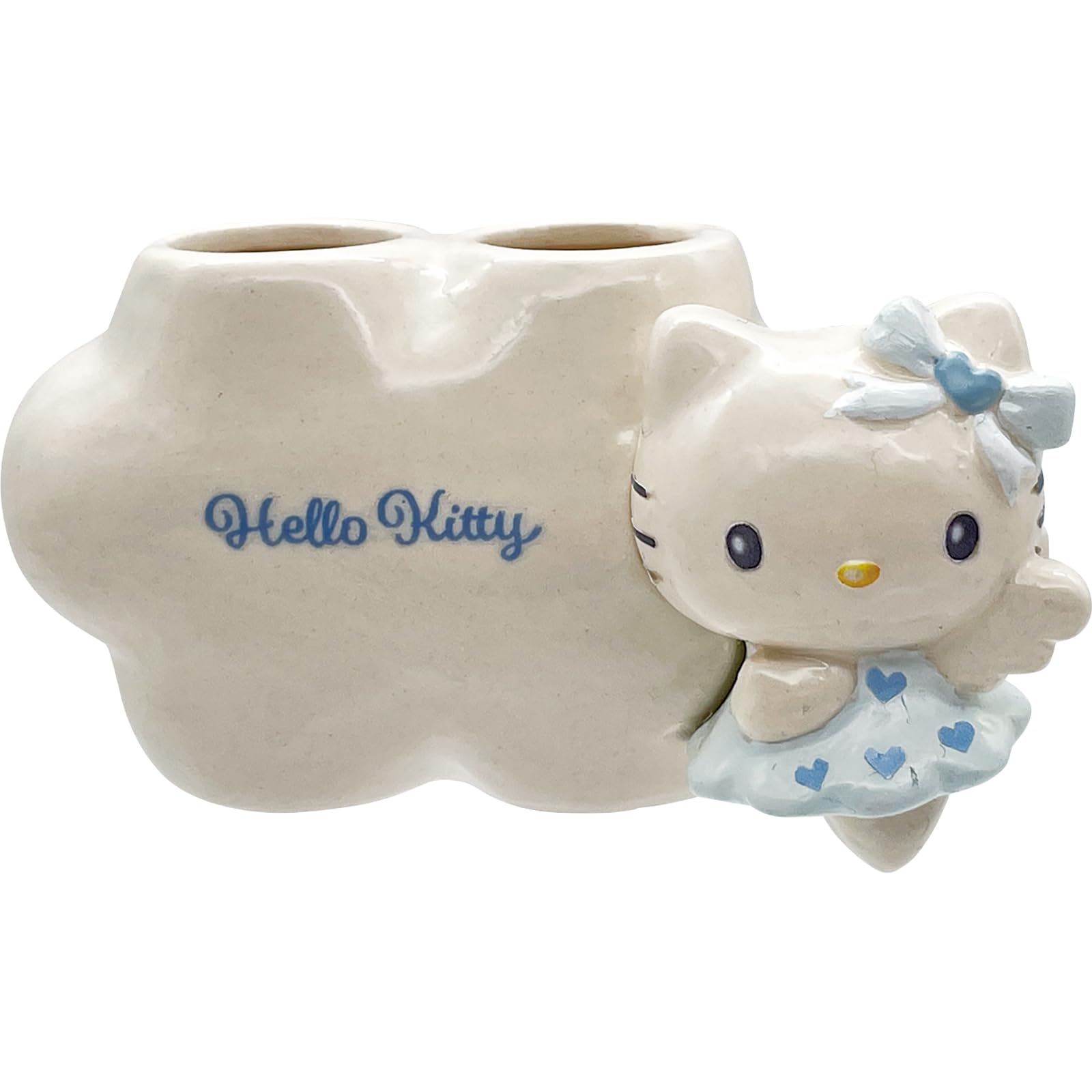 Amazon｜サンリオ (SANRIO) 「 エンジェル ハローキティ 」 歯ブラシ