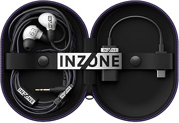 Amazon.co.jp: ソニー(SONY) ゲーミングイヤホン INZONE E9 ホワイト