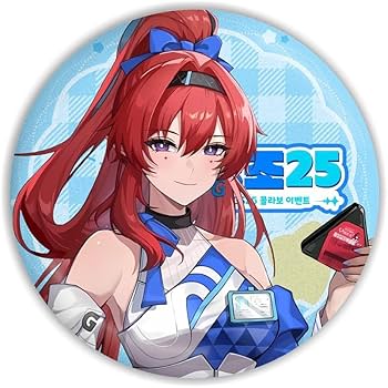 Amazon.co.jp: 『鳴潮』と『GS25』のコラボ 周辺 ツバキ 吟霖 グッズ