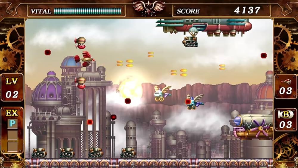 Amazon.co.jp: 鋼鉄帝国-STEEL EMPIRE-クロニクル 通常版 : ゲーム