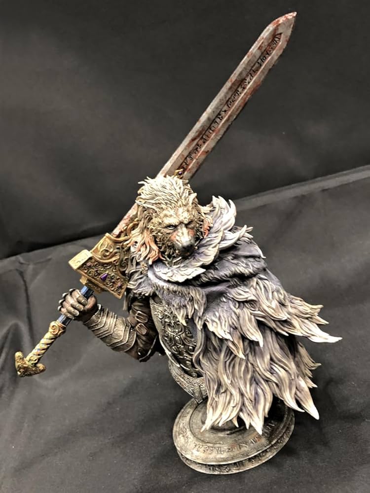 完成品 篝火 ダークソウル ガレージキット ワンフェス エルデンリング