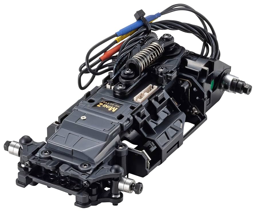 ☆maman様☆ GANS MK-03 1/20キット (2セット)