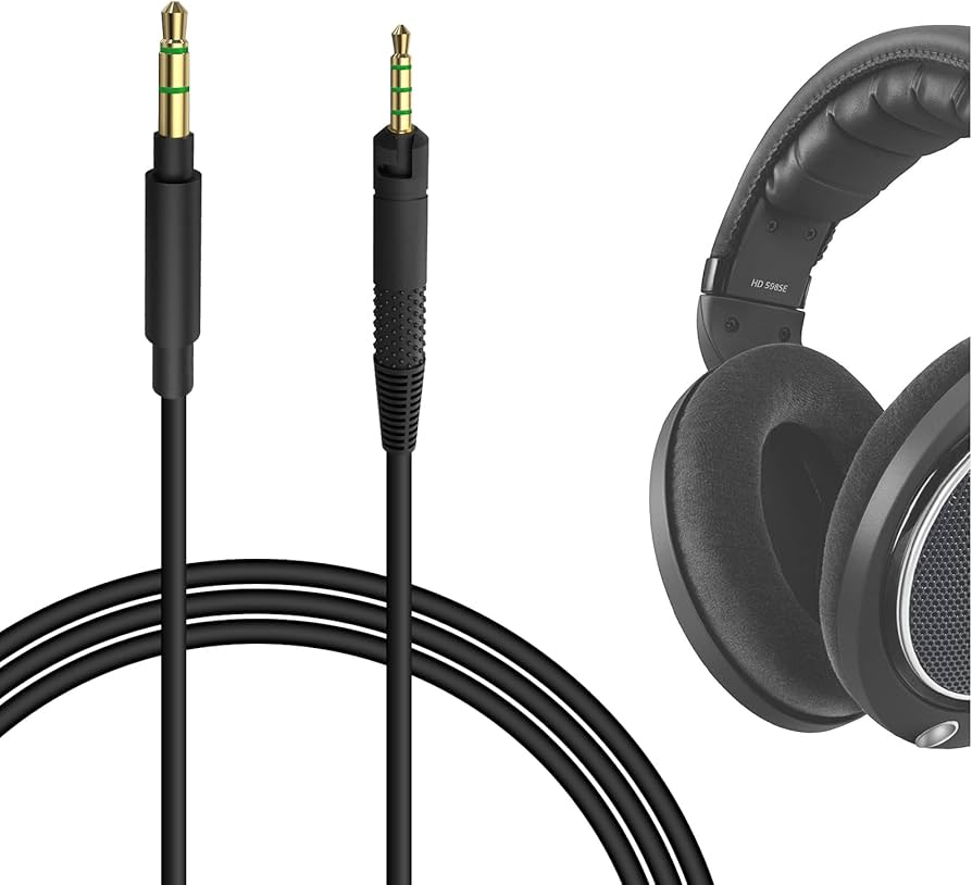 SENNHEISER ゼンハイザー HD620S 純正バランスケーブル付 Sennheiser