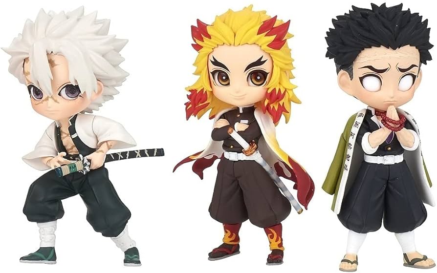 専用です】5/15 煉獄さんグッズ グループ「Q」 専用です】5/15 煉獄