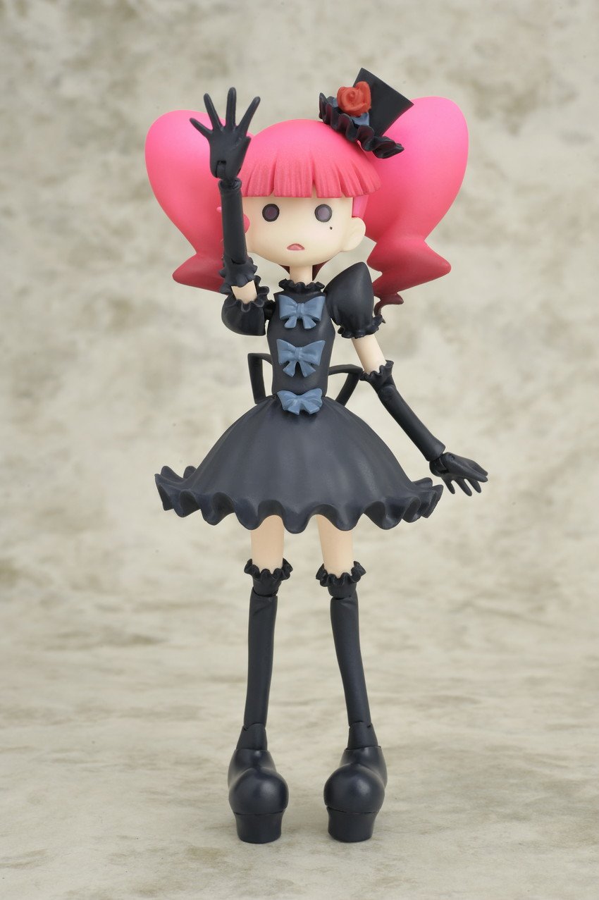 Amazon.co.jp: プチぷりちぃーフィギュアシリーズNO.5 マリー&ガリー