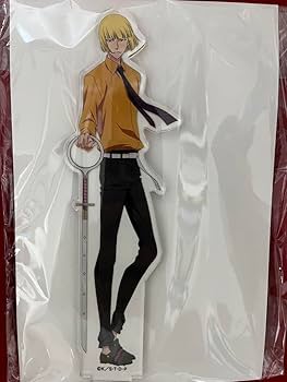 BLEACH theキャラ 抽選会 A賞 特大アクリルフィギュア 平子真子 BLEACH