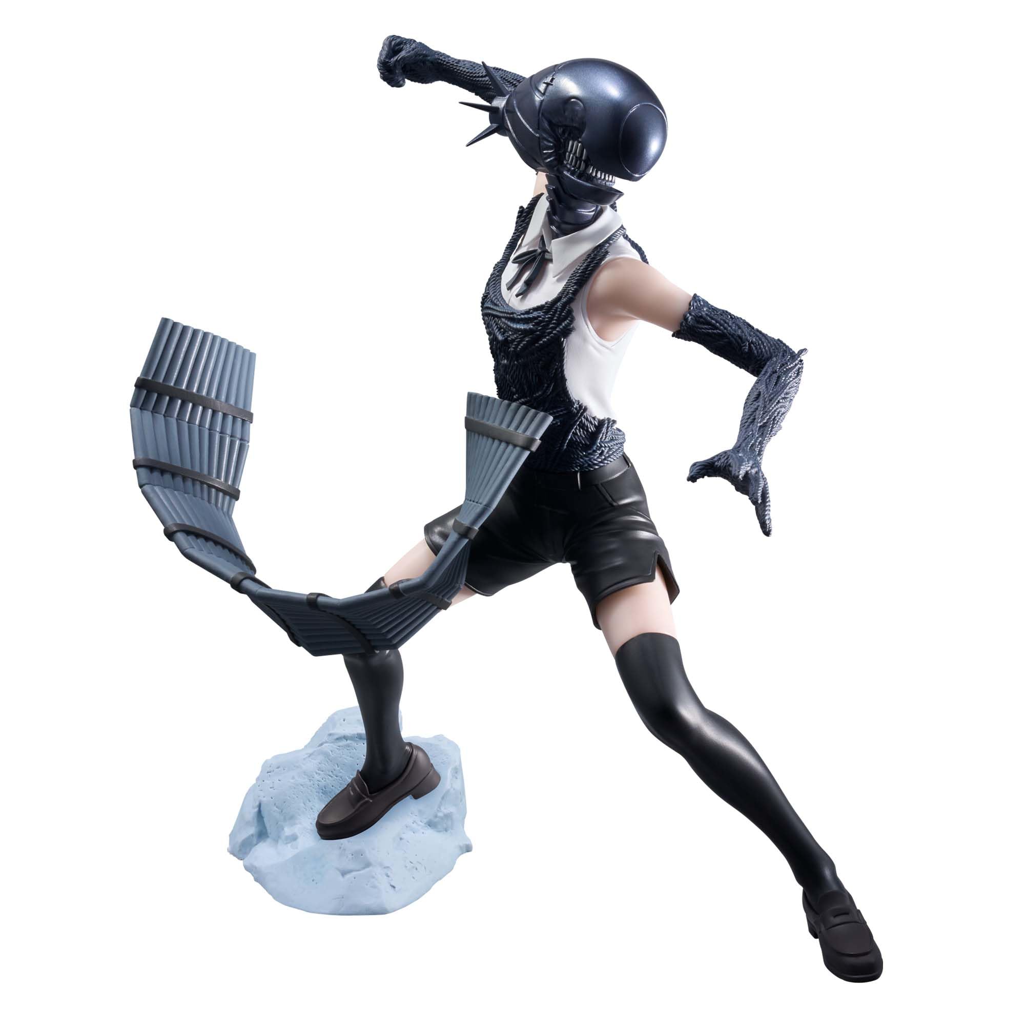 公式 お*ん様 チェンソーマン 一番くじ ラストワン賞 B賞 ボム