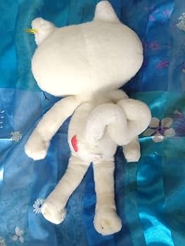 Amazon.co.jp: 宇多田ヒカル公式グッズぬいぐるみ チューイチバンダナ