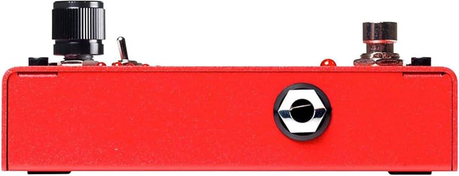 Amazon.com: Digitech DROP Compact Polyphonic Drop Tune Pitch Shift