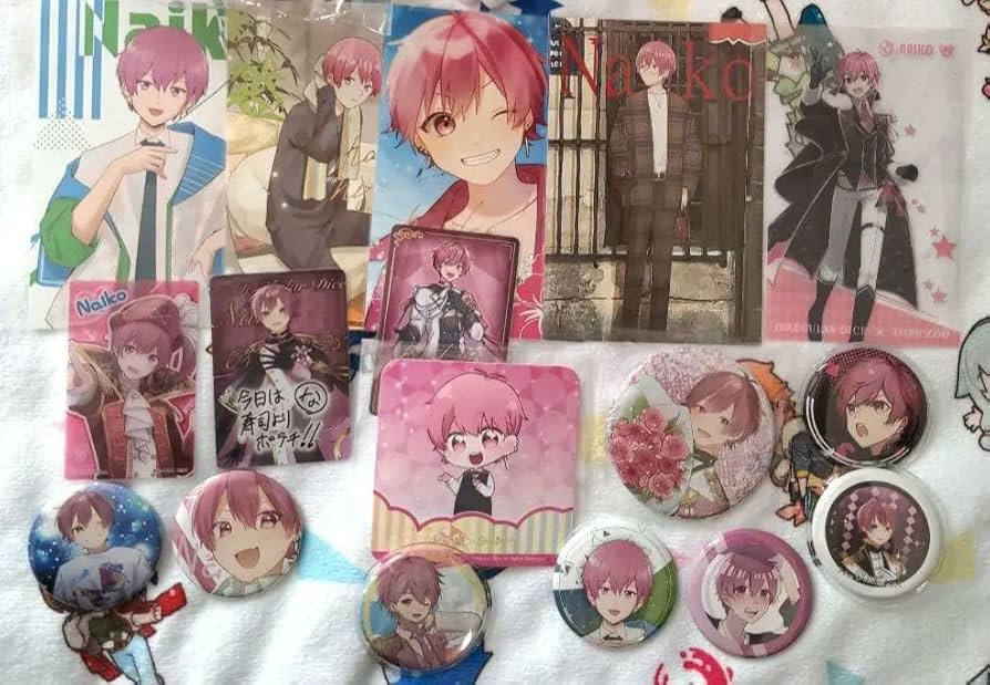 いれいす グッズ まとめ売り ベストセラー