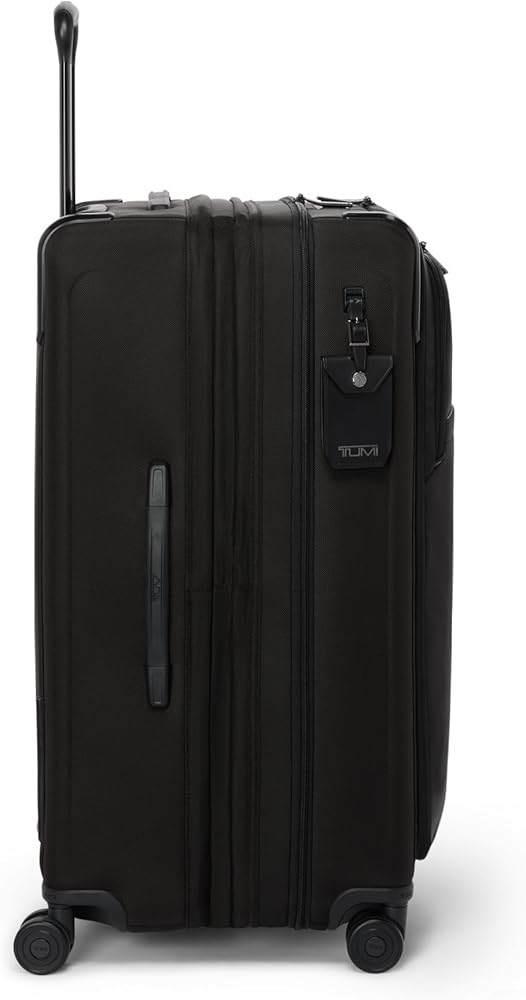 Amazon.com: TUMI - Alpha Large Dual Access Expandable 4-Wheeled