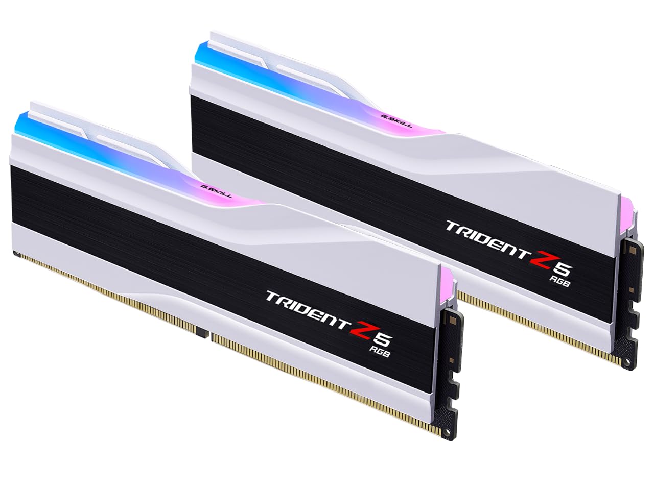 G.SKILL Trident Z5 RGB Series DDR5 RAM (Intel XMP 3.0) 48GB