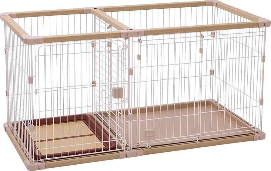 Amazon.co.jp: ペティオ (Petio) 犬用 トイレのしつけが出来る ドッグ