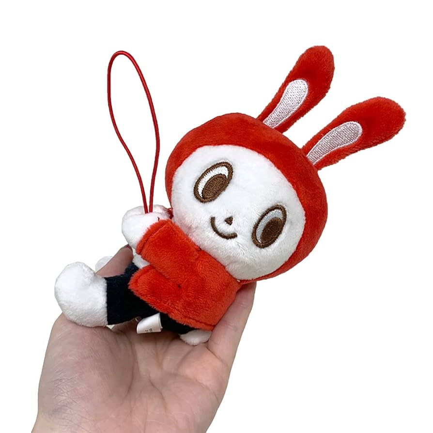 おまけ付き】マイファスくんぬいぐるみ 2種セット おまけ付き