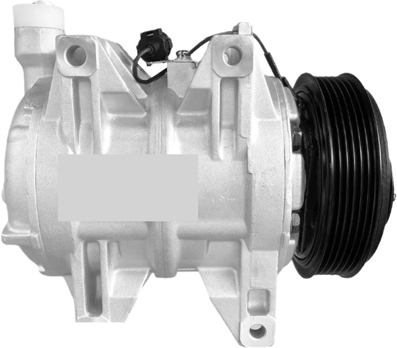 E25キャラバン用リビルトコンプレッサーGR926-MT033 日産 キャラバン