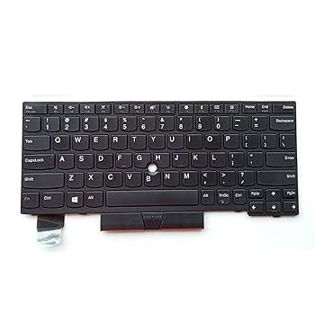 Lenovo Thinkpad x220 i5/SSD128GB USキーボードLaptop Keyboard for