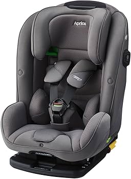 Amazon | Aprica(アップリカ) チャイルド＆ジュニアシート ISOFIX固定