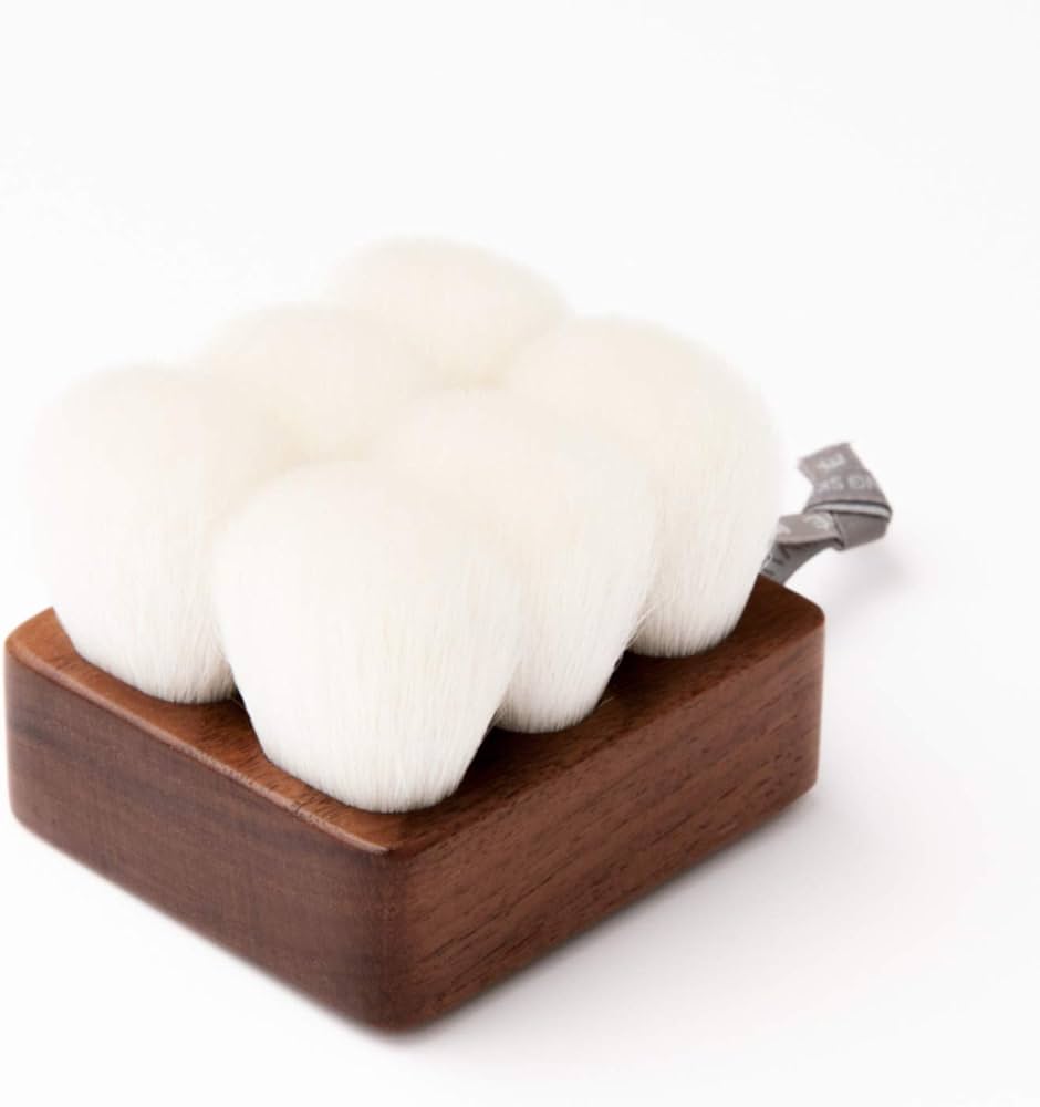 Amazon | SHAQUDA スーヴェ ボディブラシ ショート SUVÉ Body brush