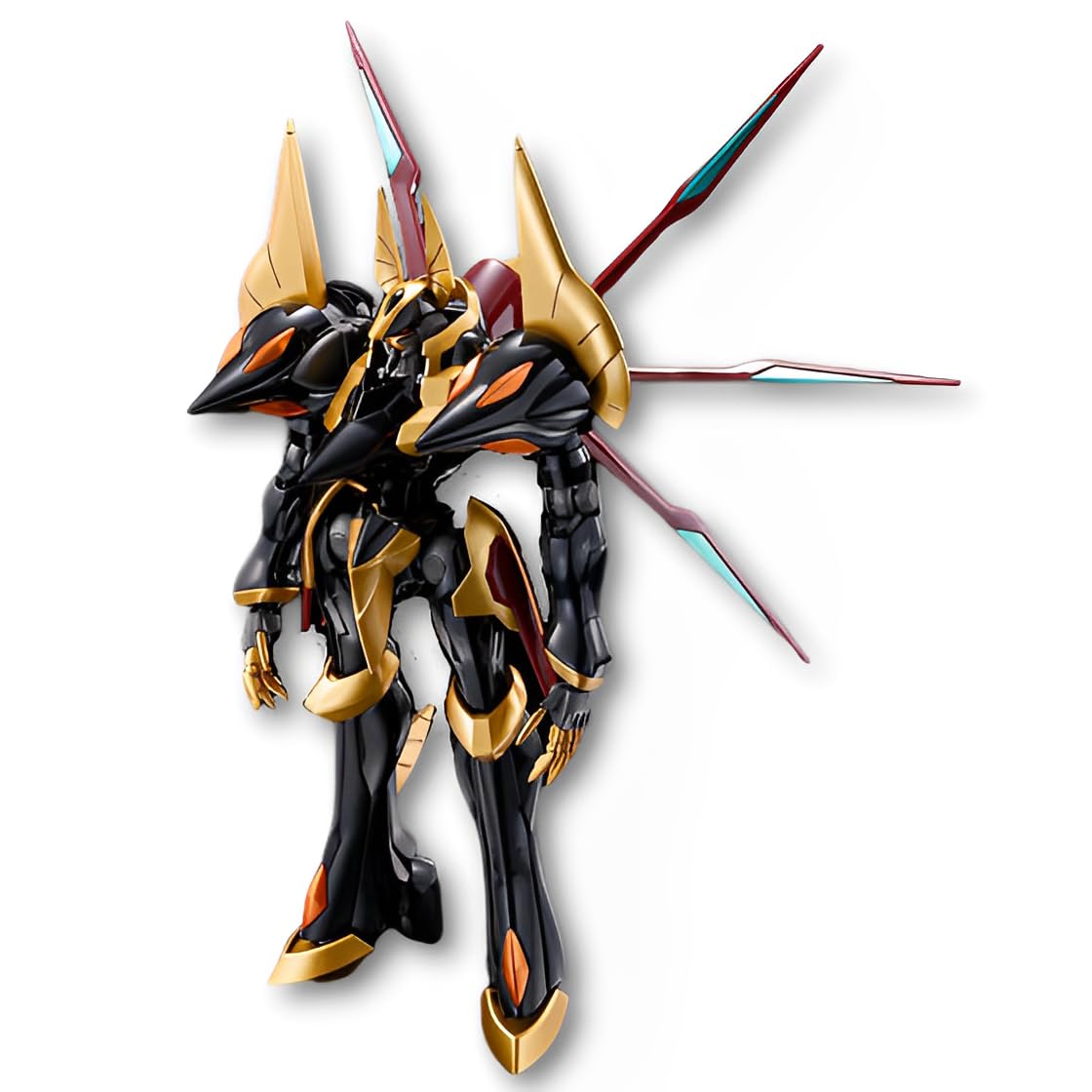 プラモデル 1/35 HG ガウェイン 「コードギアス 反逆のルルーシュ