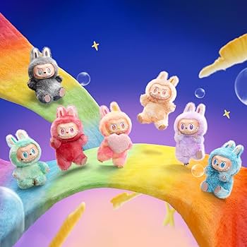 Amazon.co.jp: POP MART THE MONSTERS Big into Energy シリーズ