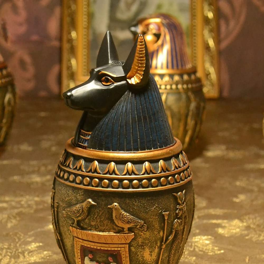 古代エジプト風陶器壺 おしゃれ 楽天市場】陶器 壺（ホビー）の通販