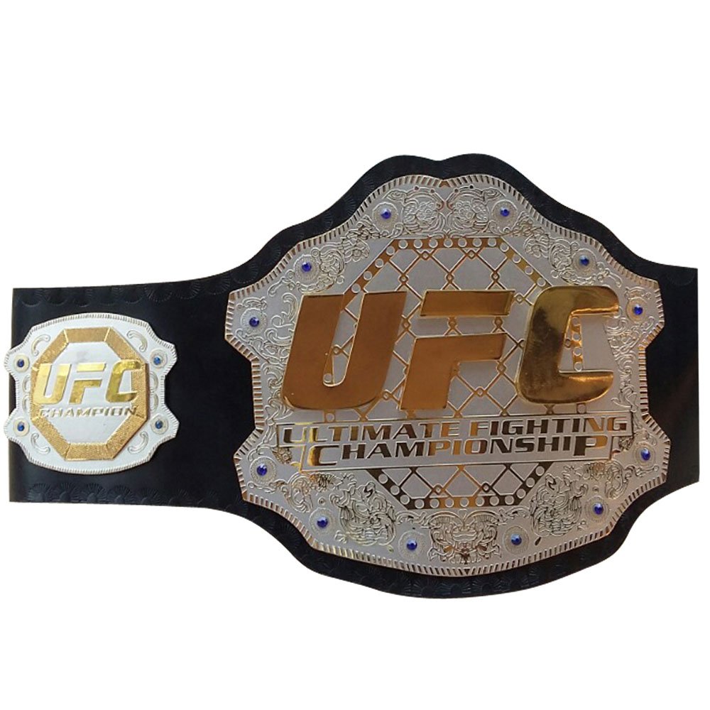 Amazon.co.jp: UFC ChampionshipベルトUltimate Fightingレプリカ