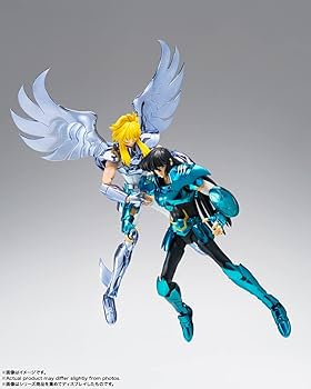 Amazon.co.jp: TAMASHII NATIONS 聖闘士聖衣神話 聖闘士星矢 EX