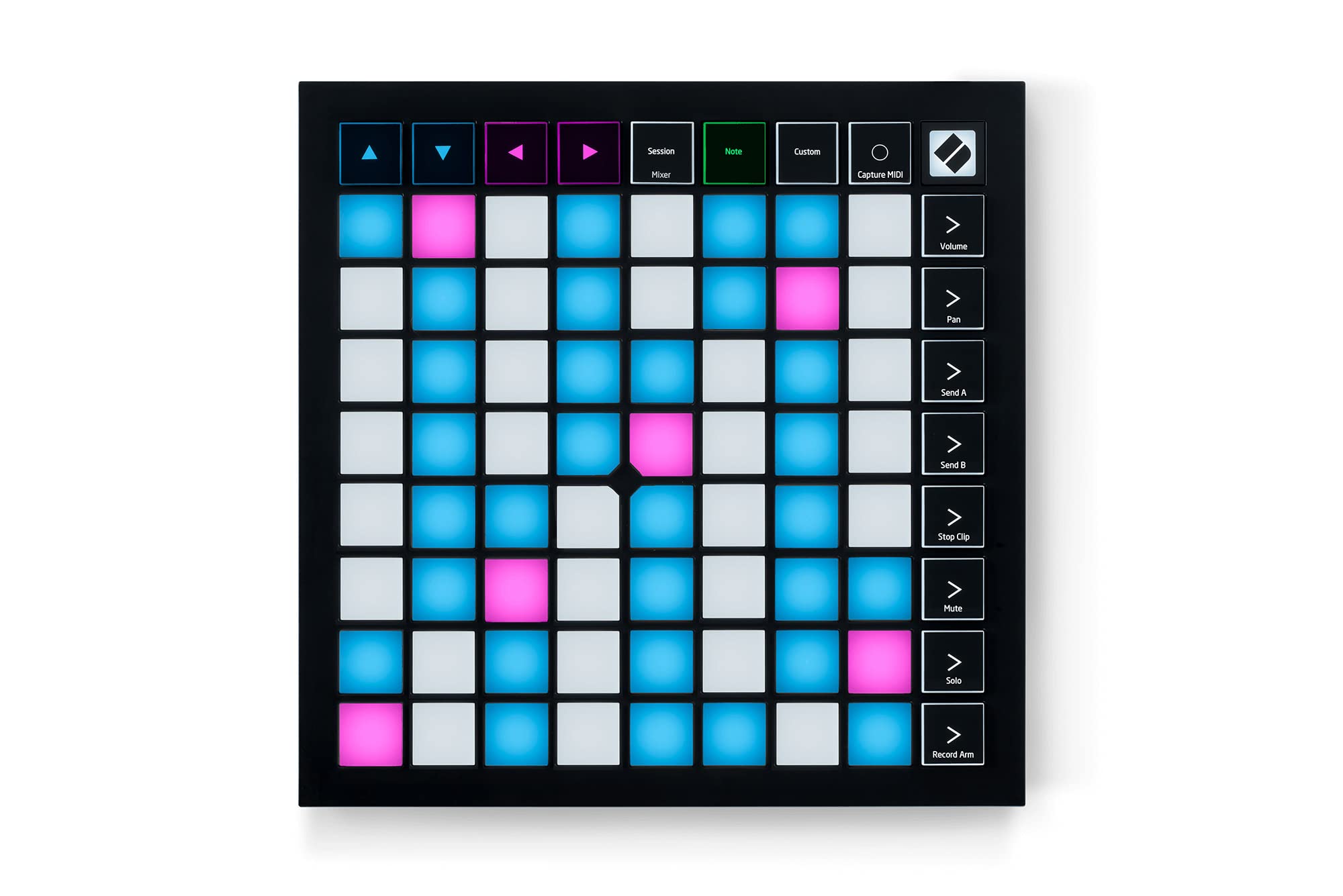 DTM・DAW novation launch pad X Launchpad X | Novation