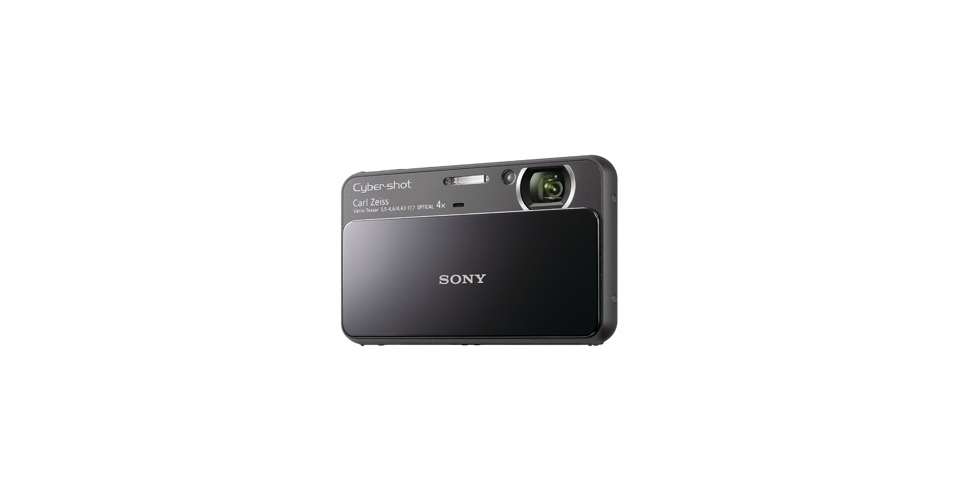 Amazon.com : Sony Cyber-Shot DSC-T110 16.1 MP Digital Still Camera