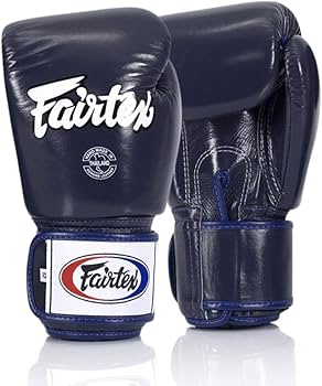 Amazon.co.jp: Fairtex BGV1 ムエタイ ボクシング トレーニング スパー