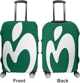 Amazon.co.jp: ミセス・グリーン・アップル 5 スーツケース