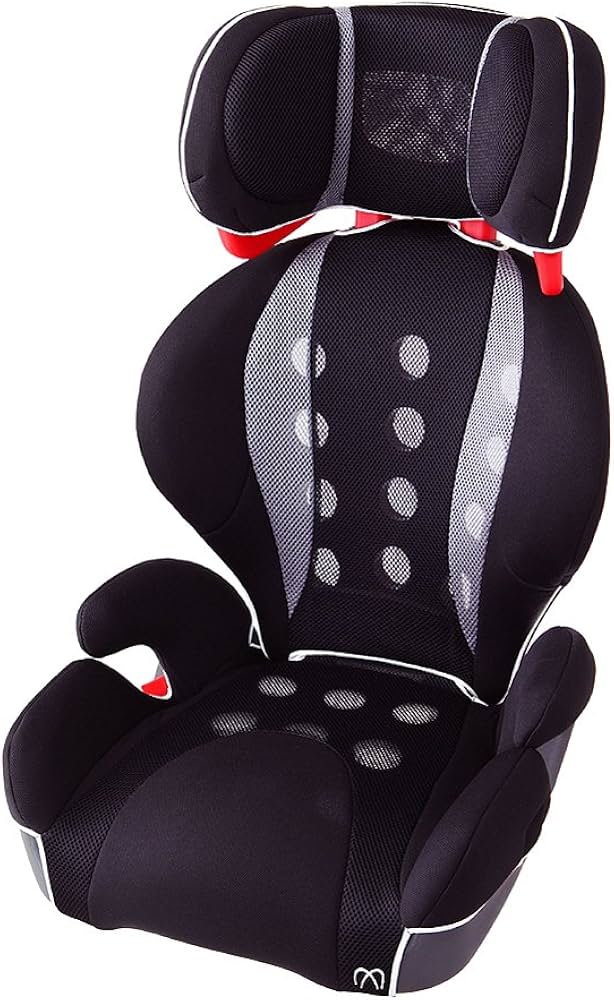 Amazon | カーメイト(エールベベ) チャイルドシート 安全基準(R44) 3歳