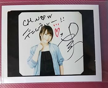 tripleS VV Kaede カエデ 直筆 サイン ポラロイド チェキ ポラ tripleS