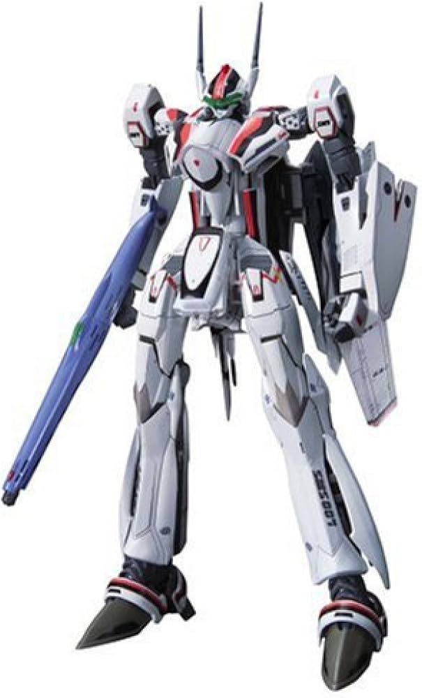 Amazon | BANDAI SPIRITS(バンダイ スピリッツ) 1/72 VF-25F メサイア