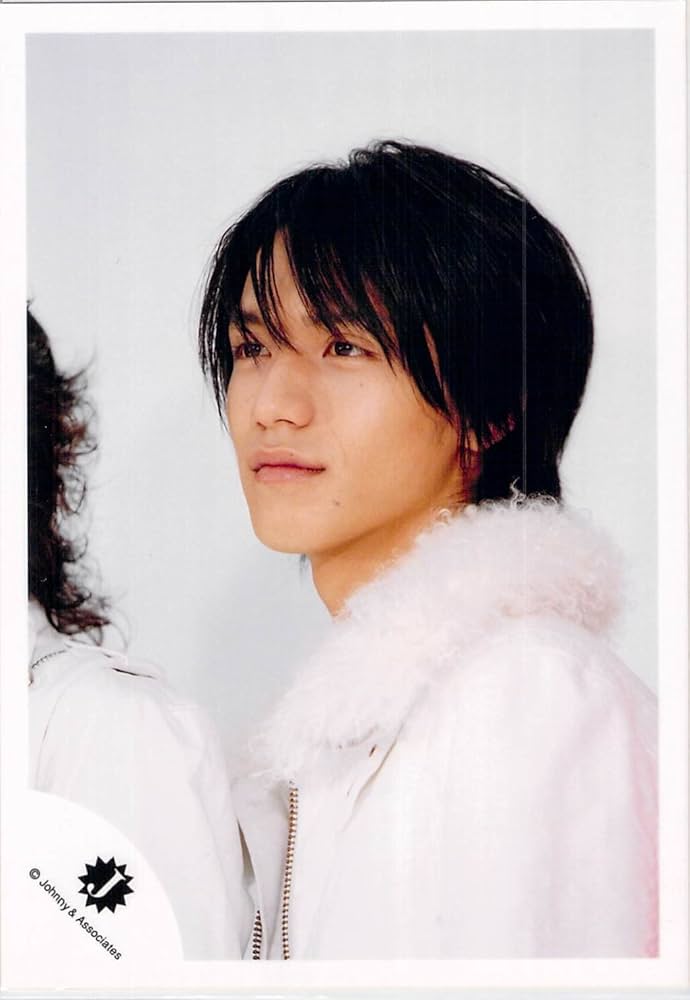 錦戸亮 Amazon.co.jp: 錦戸亮 ・・公式写真 ✩ ジャニーズ公式 生写真