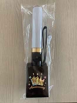 M!LK ペンライト 塩﨑大智 M!LK 塩﨑太智 10周年記念 M!LK キャンドリ