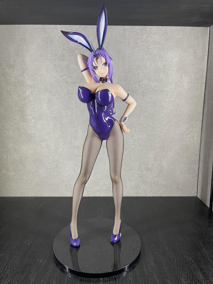 フリーイング セルベリア・ブレス バニーVer. B-Style 1/4 訳あり
