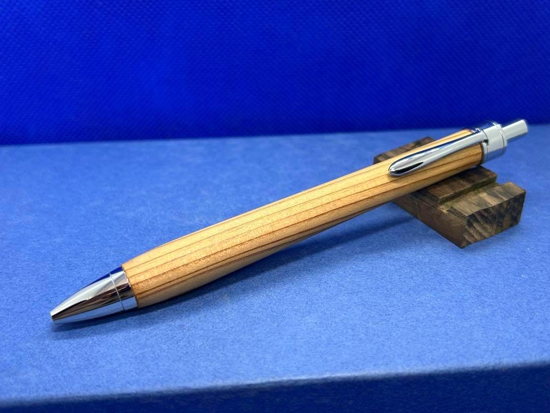 OLIGHT O'pen Pro Brass Bark ボールペン ☆限定品☆ Olight Open Pro