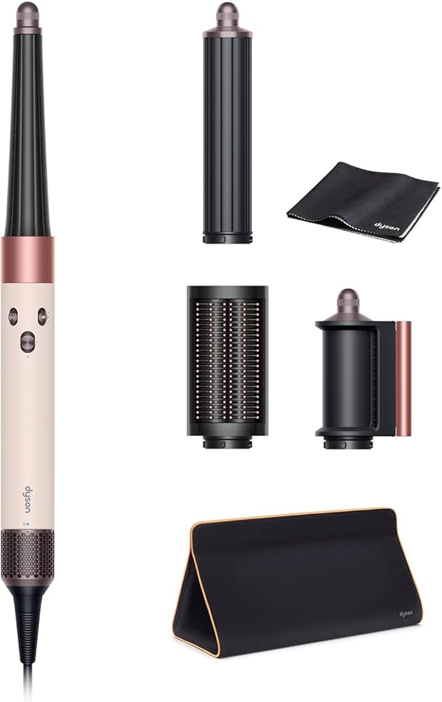 Amazon | Dyson(ダイソン) ドライヤー Dyson Airwrap i.d.™マルチ