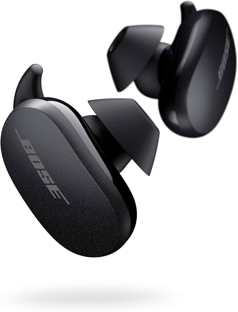 Amazon.co.jp: Bose QuietComfort Earbuds ワイヤレスイヤホン