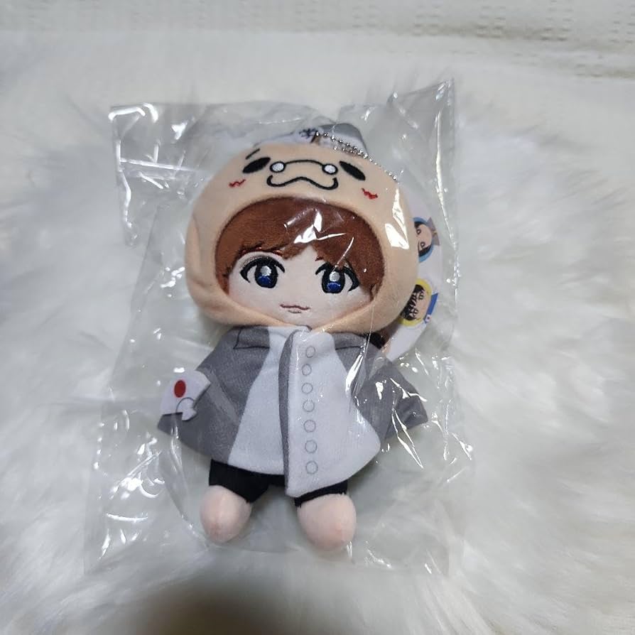 Hey! Say! JUMP 伊野尾慧 フィギュア ぬい Amazon.co.jp: Hey! Say