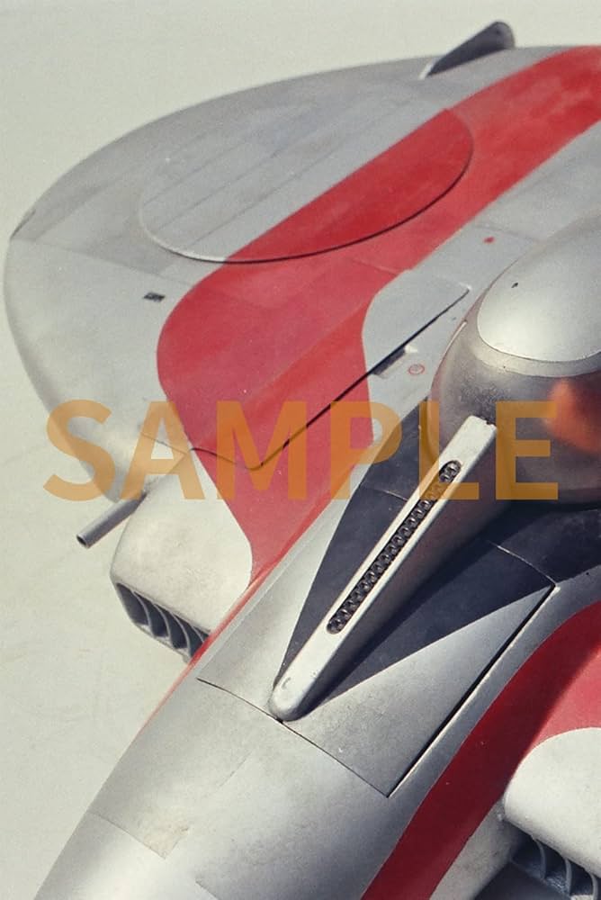 ウルトラ超兵器 MAT 帰って来たウルトラマン フィギュア ウルトラ超