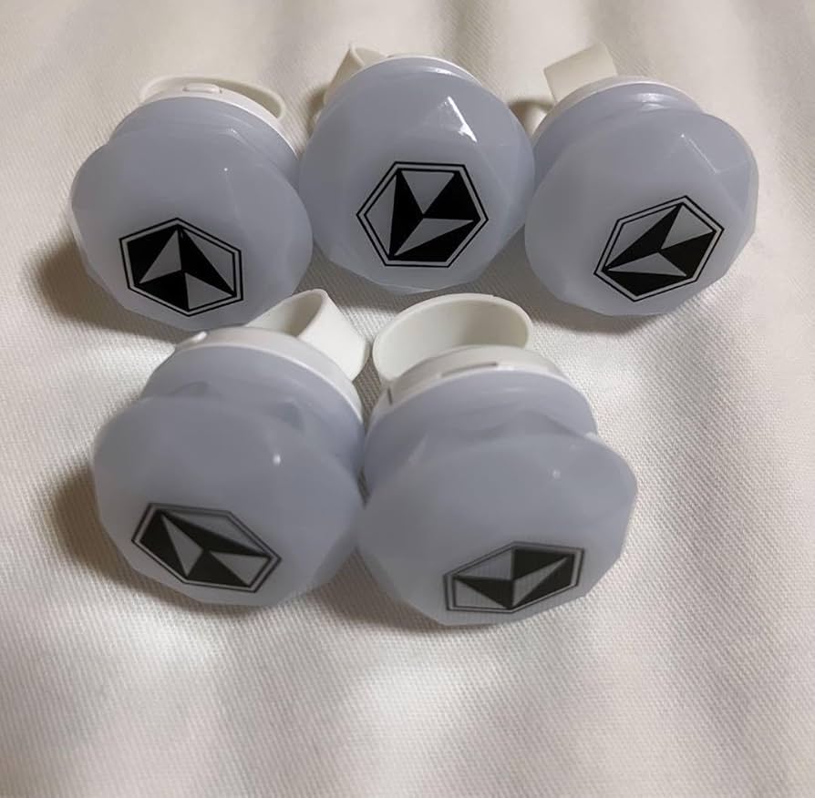 いれいす 初兎、hotoke ほとけ いむくん いれいす リングライト