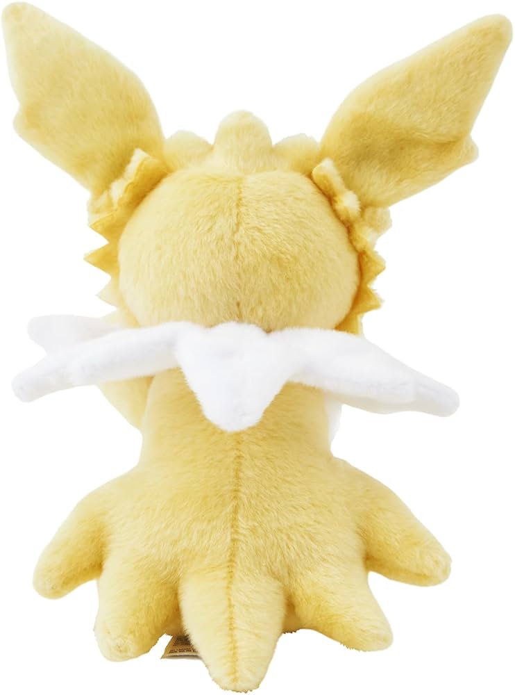 サンダース イーブイコレクション Eevee Collection ぬいぐるみ