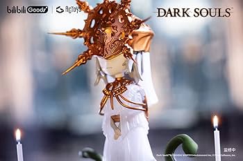 Amazon | 絵夢トイズ DARK SOULS (ダークソウル) ディフォルメ